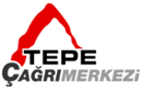 Tepe Çağrı Merkezi - Logo
